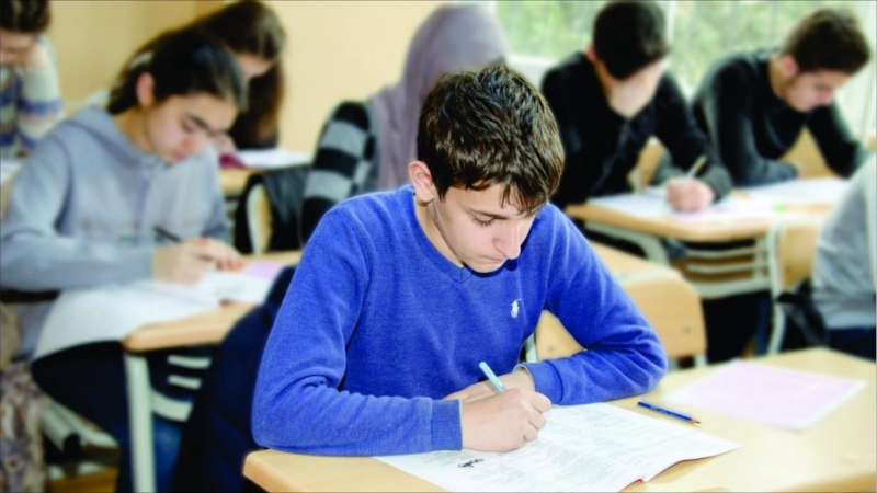 DİM tələbə qəbulu Qaydalarında edilən dəyişiklikləri AÇIQLADI