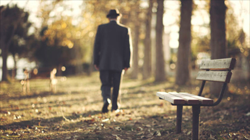 İtkin düşən şəhid atası tapıldı - YENİLƏNİB + FOTO