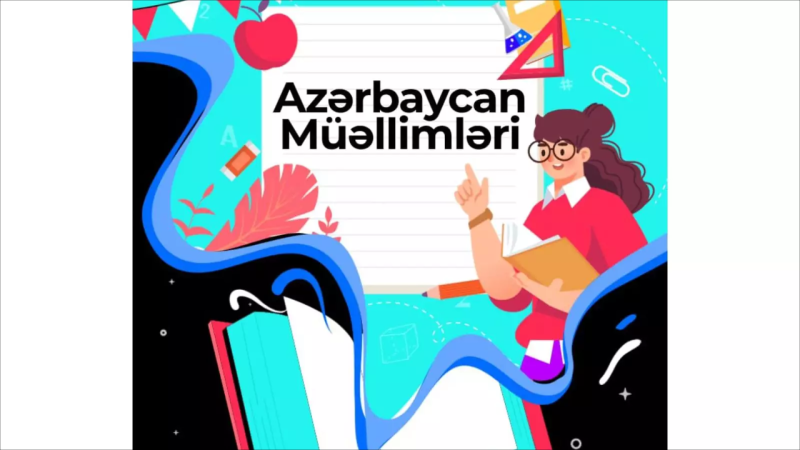 “TikTok” Elm və Təhsil Nazirliyinin dəstəyi ilə müsabiqə elan edir