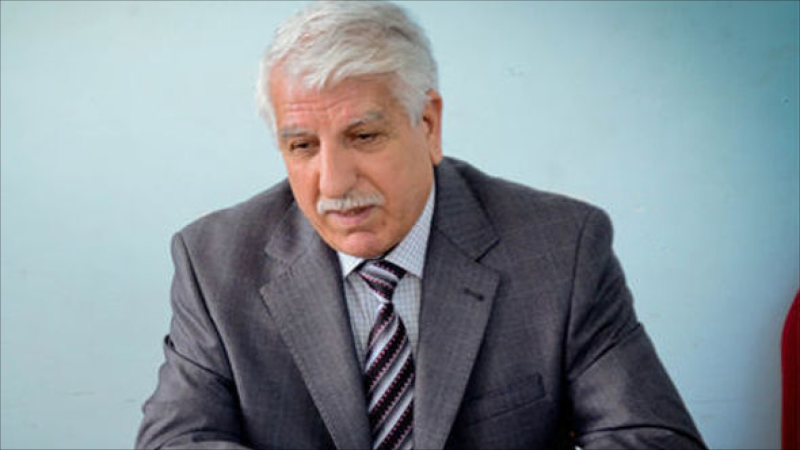 Rejissor həyat yoldaşının faciəli ölümündən danışıb