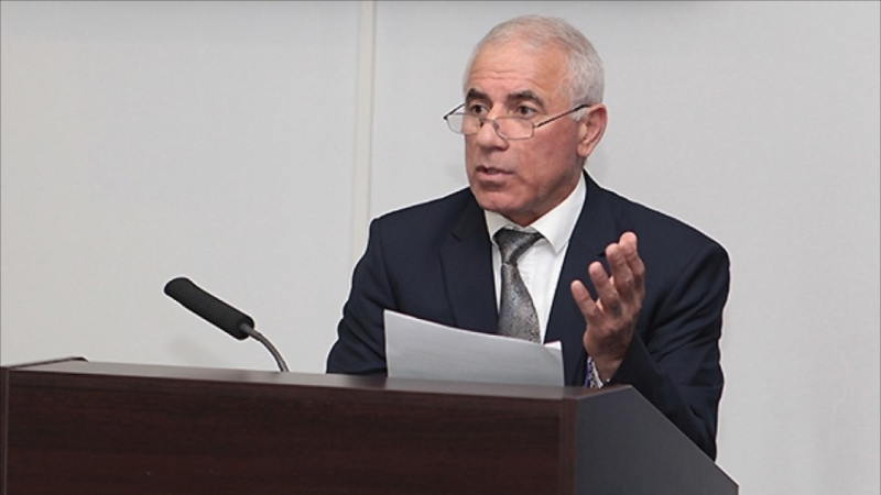 III MDB Oyunları ərəfəsində Gəncədə veteran futbolçuların turniri keçiriləcək