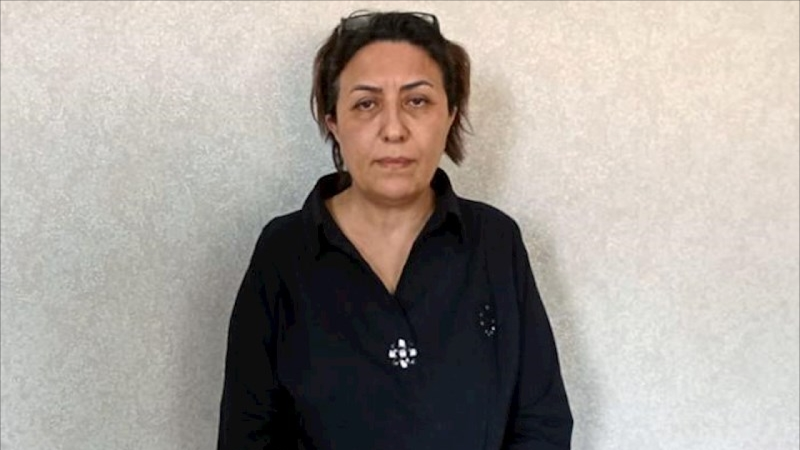 32 nəfəri aldadan Ülviyyə Balayeva cəza aldı