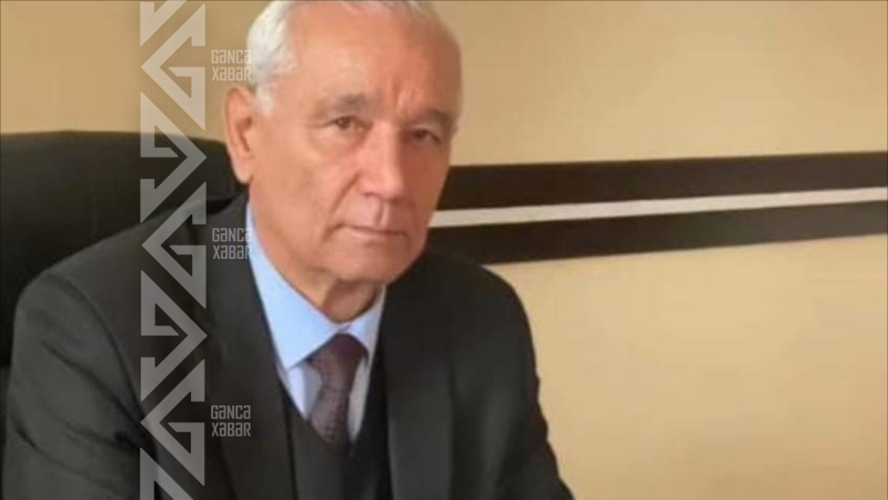 GDU-nun dosenti vəfat edib