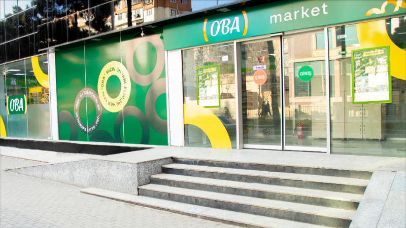 Gəncədəki “OBA”lardan birinin müdiri intihar edib