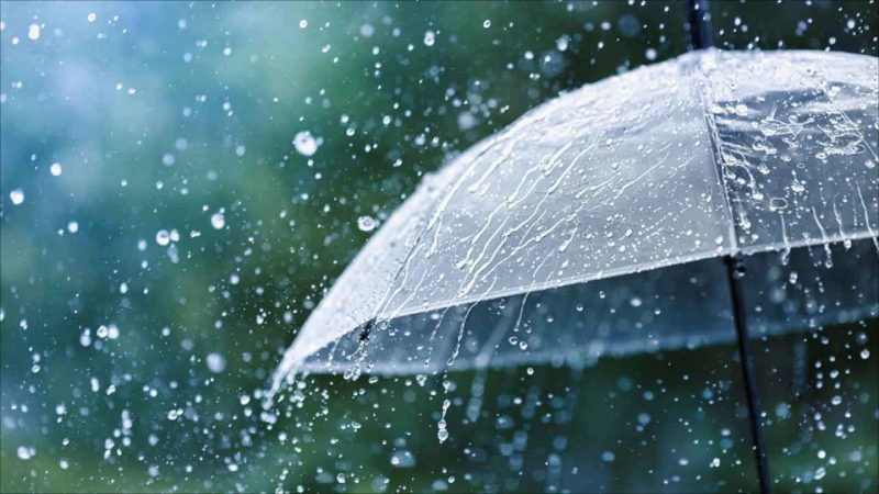 Sabah da yağış yağacaq - PROQNOZ