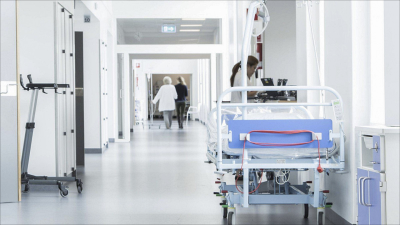 Daşkəsən sakini özünü yandırdı