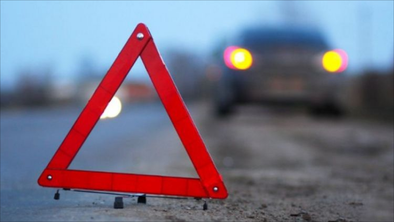 Goranboyda 13 yaşlı məktəblini maşın vurdu