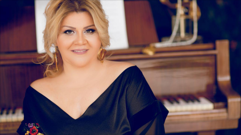 Gəncə Filarmoniyasına direktor təyin olunub