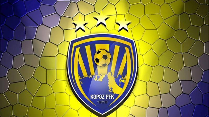 Kəpəz klubunun maliyyə hesabatı açıqlanıb