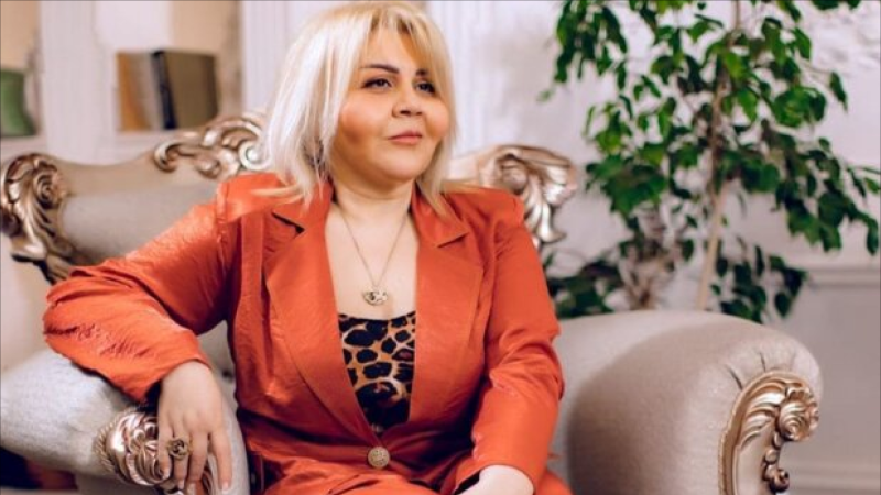 Aygün Səmədzadədən təyinatı ilə bağlı açıqlama