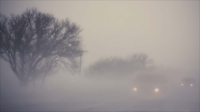 DYP dumanlı hava ilə bağlı xəbərdarlıq edib