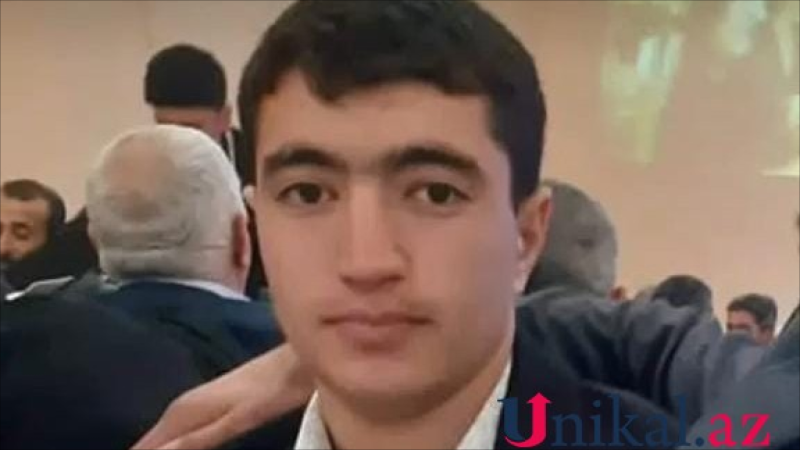 FHN əməkdaşı qəflətən vəfat etdi