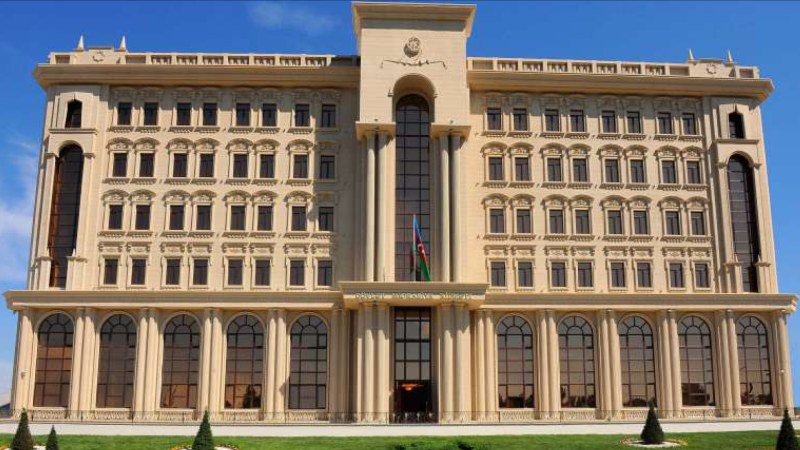 “700-ə yaxın əcnəbi Azərbaycandan çıxarılıb” - DMX