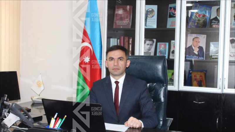 Təhsil sektoruna müdir təyin edilib