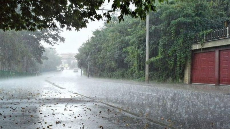 Rayonlarda leysan olacaq, dolu düşəcək - XƏBƏRDARLIQ