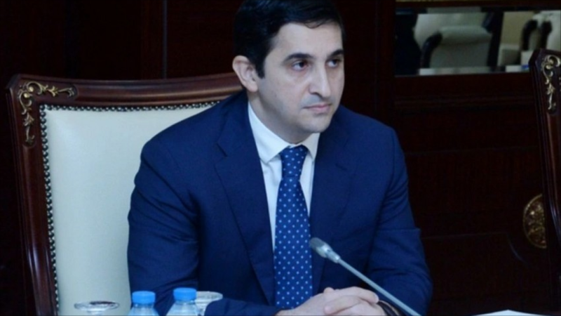 Ədliyyə naziri Gədəbəydə vətəndaşları qəbul edəcək