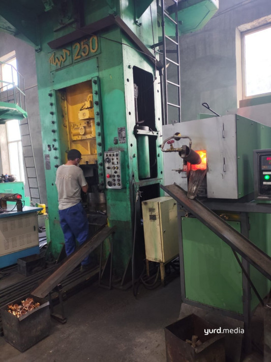 Sayğaclarımız harada və necə istehsal olunur? - REPORTAJ