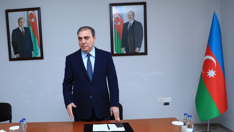 Niyazi Bayramov nə qədər maaş alır?