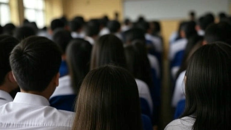 9-cu siniflərin buraxılış imtahanının nəticələri açıqlanıb