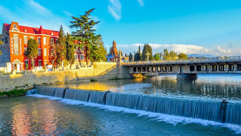 Qələbə günündə Gəncədə hava necə olacaq?