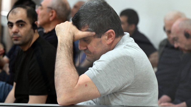 Gəncənin bombalanmasının Ermənistanın siyasi-hərbi rəhbərliyinin bilavasitə nəzarəti və tapşırığı əsasında həyata keçirildiyi məhkəmədə elan edilib