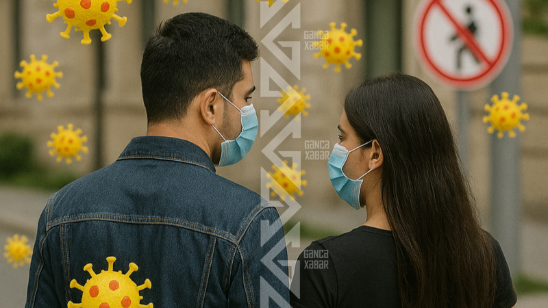 Azərbaycanda koronavirusa tək-tək yoluxanlar var