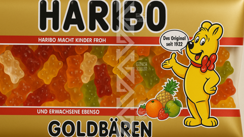 Tərkibində narkotik aşkarlanan Haribo Azərbaycana gətirilib? - Rəsmi açıqlama