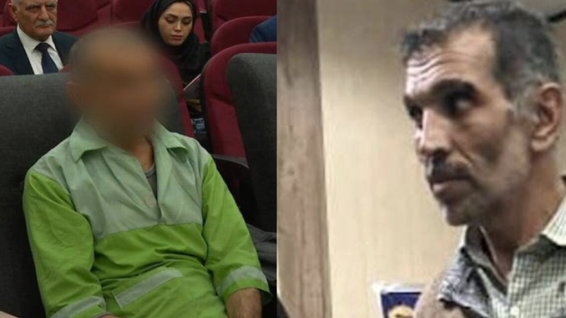 Tehrandakı səfirliyimizdə gəncəlini öldürən şəxs edam edildi