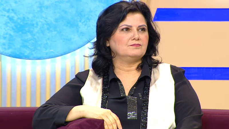 Tovuzlu sənətkar: Qız boşanmaq istəyirsə…