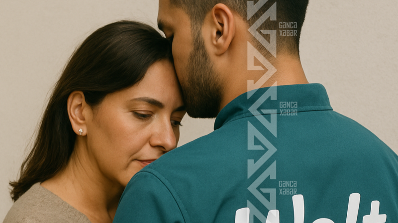 23 yaşlı oğlan yaşlı qadınla sevgili oldu, qızına hədə-qorxu gəldi – TƏFƏRRÜAT