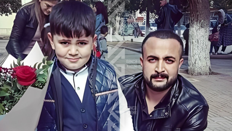 Gəncəli müğənninin yeni klipi yayımlandı - VİDEO