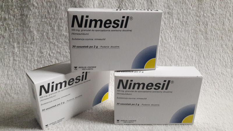 “Nimesil”in satışının qadağan olunması ilə bağlı Səhiyyə Nazirliyindən AÇIQLAMA