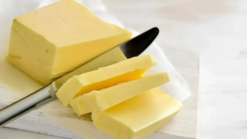 Azərbaycanda kərə yağı istehsalı azalıb