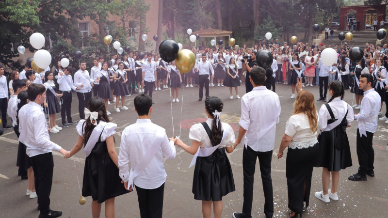 “Son zəng”in dəqiq tarixi və müddəti məlum oldu