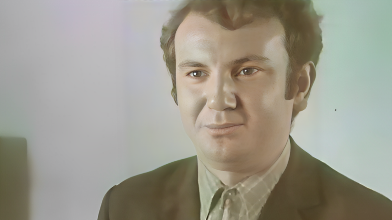 Bu gün Gəncəli sənətkarın xatirəsi anılır