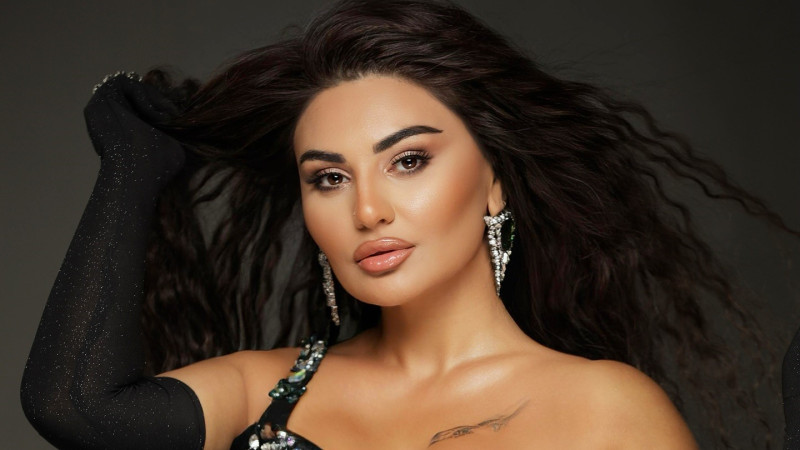 Şəbnəm Tovuzlu: “Mənim mahnılarıma keyfiyyətsiz demək günahdır”