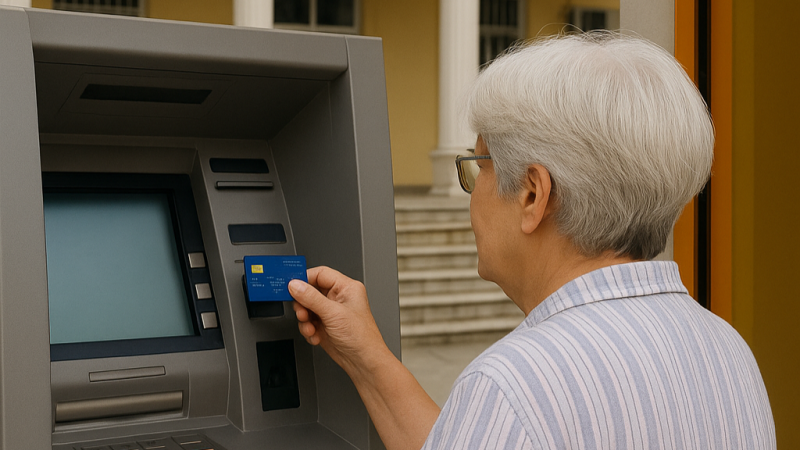 Sabah pensiyalar tam ödəniləcək