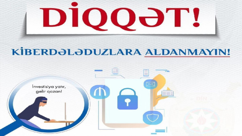 Dünən bank kartlarından oğurlanan vəsait açıqlanıb