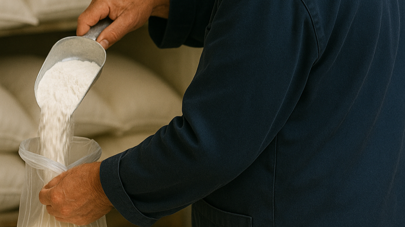 Unun ən yüksək topdansatış qiyməti Gəncədədir