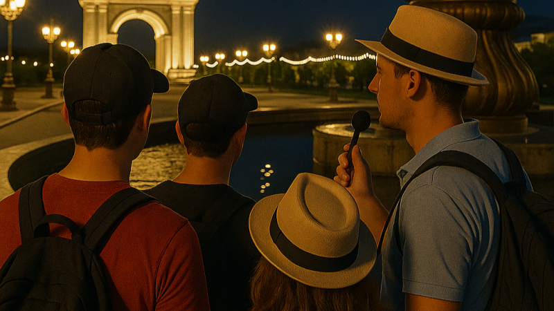 Gəncədə turizm bələdçiləri axtarılır – işə qəbul başladı!