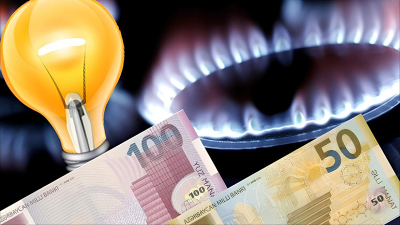 Qaz və işıqla bağlı yeni qanunlar nə vaxt qüvvəyə minəcək?