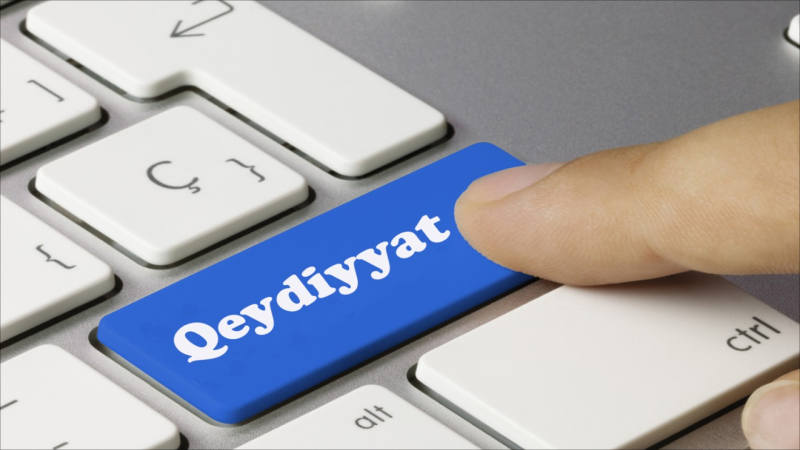 Kolleclərin xüsusi qabiliyyət tələb edən ixtisaslarına qeydiyyatın son günü