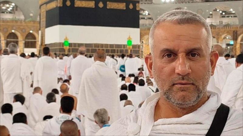 QMİ rəsmisi: Azərbaycanlı zəvvarlar vətənə qayıdırlar