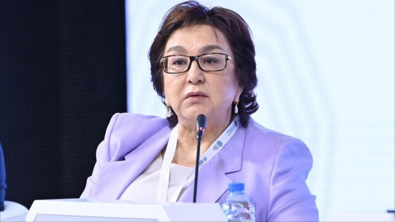 Məleykə Abbaszadə: “Riyaziyyat fənni üzrə nəticələr aşağıdır”