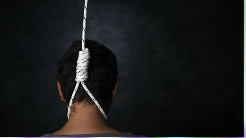 Gəncədə yeniyetmə işlədiyi sexdə özünü asıb