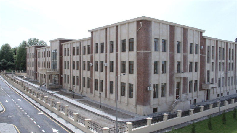 Gəncə Dövlət Aqrar Kollecinə psixoloq axtarılır