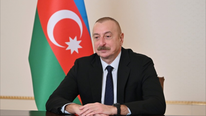 Prezident: “8 Noyabr” Elektrik Stansiyasının açılışı ölkəmizin enerji potensialını böyük dərəcədə gücləndirəcək”