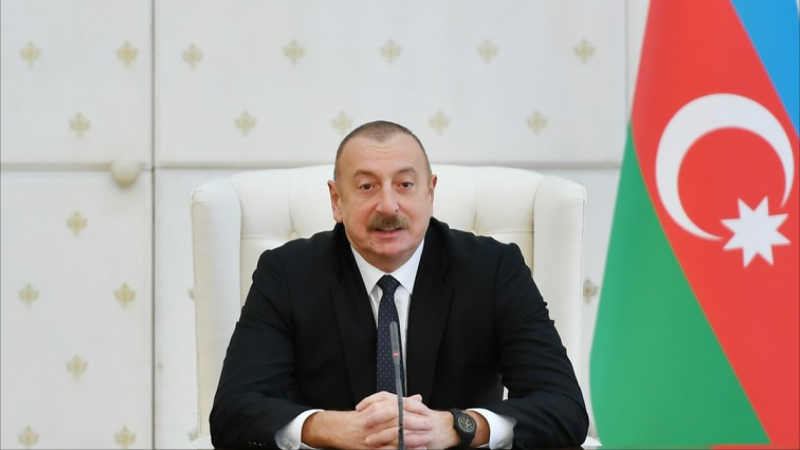 Prezident İlham Əliyev: Son 20 il ərzində biz Azərbaycanın energetika sistemini demək olar sıfırdan qurmuşuq