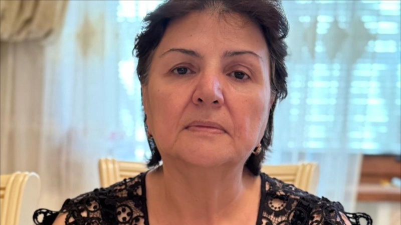 Sertifikasiyada könüllü iştirak edən gəncəli müəllim yüksək bal topladı