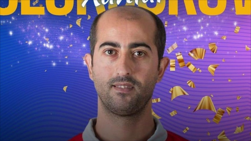 Gəncə komandasında yeni məşqçi təyinatı